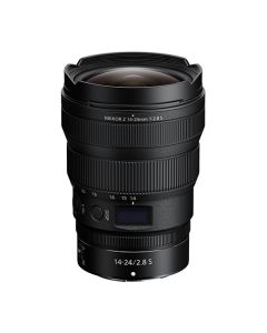 Nikon NIKKOR Z 14-24mm F2.8 S Zoom Lens
