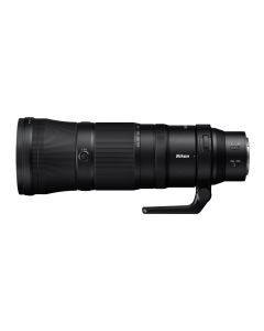 Nikon NIKKOR Z 180-600mm F5.6-6.3 VR