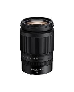 Nikon NIKKOR Z 24-200mm f/4-6.3 VR