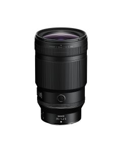 Nikon NIKKOR Z 35mm F1.2 S