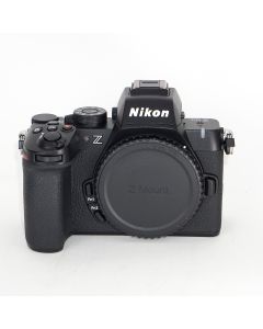 Nikon Z 50 II Body, Like New Condition