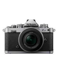 Nikon Zfc DX Camera w/ NIKKOR Z 16-50mm F3.5-6.3 VR Zoom Lens