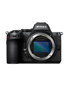Nikon Z5 II