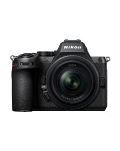 Nikon Z5 II w/ NIKKOR Z 24-50mm F4-6.3