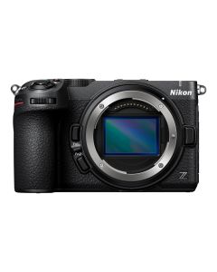 Nikon Z5 IIC Mirrorless Camera Body (Black)