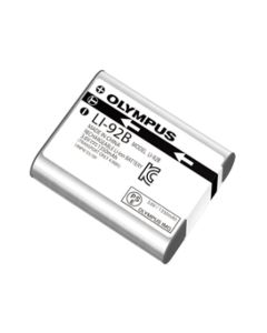 Olympus LI-92B Lithium-Ion Rechargeable Battery (Discontinued item)