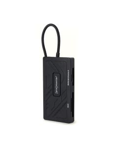 ProMaster USB-C Multi Card Reader