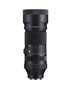 Sigma 100-400mm F5-6.3 DG DN OS Contemporary for Sony E