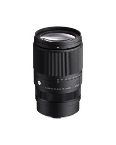 Sigma 16-300mm F3.5-6.7 DC OS Contemporary for Sony E Mount