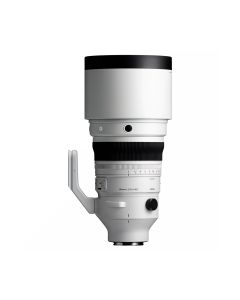 Sigma 200mm F2 DG OS Sports for Sony E Mount
