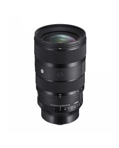 Sigma 28-45mm F1.8 DG DN Art for Sony E Mount