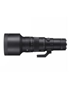 Sigma 500mm F5.6 DG DN OS Sports for Sony E Mount