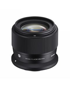 Sigma 56mm F1.4 DC DN Contemporary for Canon RF Mount