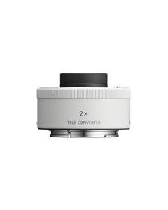 Sony 2.0x Teleconverter