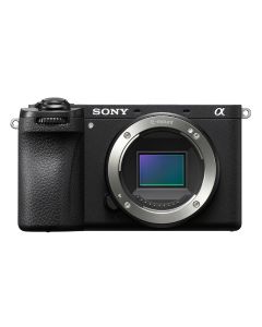 Sony A6700 Body