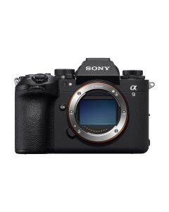 Sony A9 III