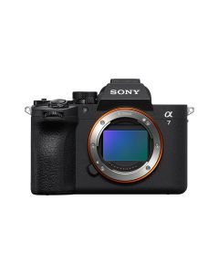 Sony Alpha 7 V Full-frame Mirrorless Camera Body