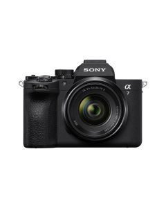 Sony Alpha 7 V Mirrorless Camera w/ FE 28-70mm F3.5-5.6 OSS II