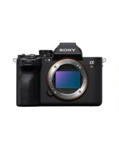 Sony Alpha 7R V Full-Frame Mirrorless Camera