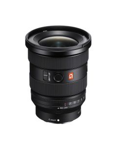 Sony FE 16-35mm F2.8 GM II