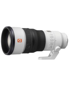 Sony FE 400mm F4.5 GM OSS Lens