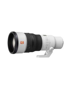 Sony FE 600mm F6.3 GM OSS Lens