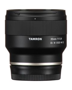 Tamron 35mm f/2.8 Di III OSD M1:2 for Sony FE