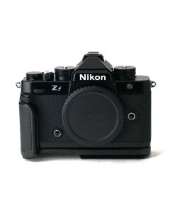 Used Nikon Zf Full-Frame Mirrorless Camera, Excellent Condition