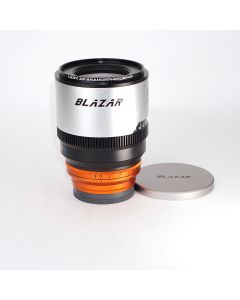 Used Blazar 50 T1.8 1.33x Anamorphic Lens for Sony, Excellent Condition