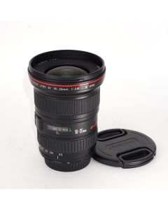 Used Canon EF 16-35 F2.8 L ii USM, Very Good Condition
