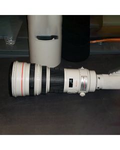 Used Canon EF 600 F4 L IS USM, Good Condition