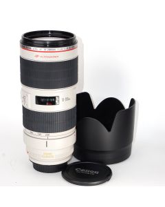 Used Canon EF 70-200 F2.8 L IS II USM, Very Good Condition