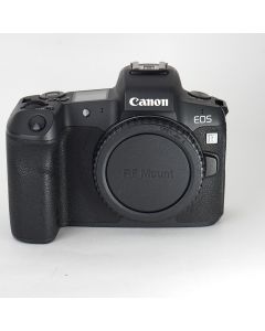 Used Canon EOS R Mirrorless Camera, Good Condition