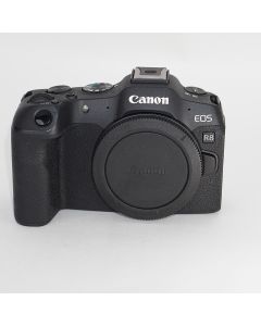 Used Canon EOS R8 Body, Good Condition