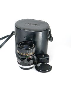 Used Canon FD TS 35 F2.8 SSC, Bargain Condition