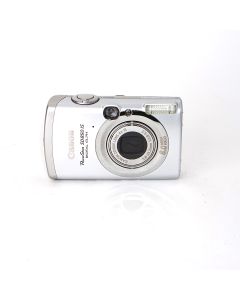 Used Canon Powershot SD850 IS, Like New Condition