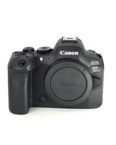 Used Canon R6 Mark II Body, Like New Condition