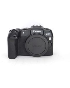 Used Canon RP Body, Very Good Condition