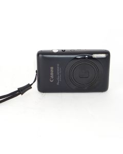 Used Canon SD1400 IS, Good Conditon