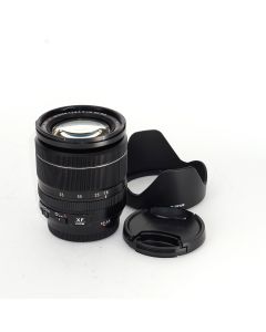 Used Fuji 18-55 F2.8-4 R LM OIS, Very Good Condition