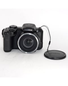 Used Fuji Finepix S8600, Good Condition