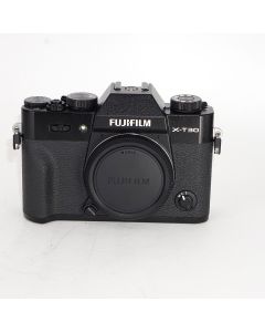 Used Fuji X-T30 III, Excellent Condition