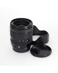 Used Fuji XF 16-50 f2.8-4.6 R LM WR, Very Good Condition