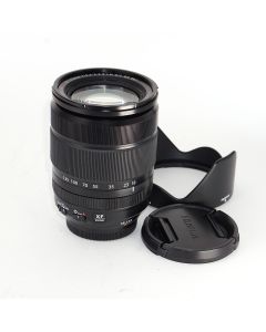 Used Fuji XF 18-135 F3.5-5.6 R LM OIS WR, Excellent Condition