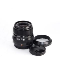 Used Fuji XF 23 F2 R WR, Very Good Condition
