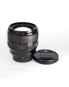 Used Fuji XF 56 F1.2 R WR, Excellent Condition