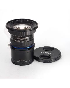 Used Laowa 15 F4 Macro for Sony, Very Good Condition