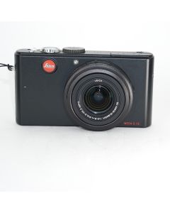 Used Leica D-LUX 3 Compact Camera, Good Condition