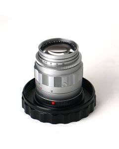 Used Leica M 90mm F2.8 Tele-Elmarit V1, Excellent Condition