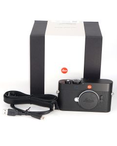 Used Leica M EV1 Camera, Like New Condition